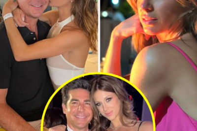 A beautiful couple! Jesse Watters and Emma DiGiovine: A look inside their special love story