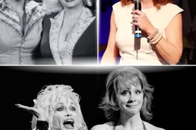 Reba McEntire’s Grand Ole Opry Debut: A Night to Remember