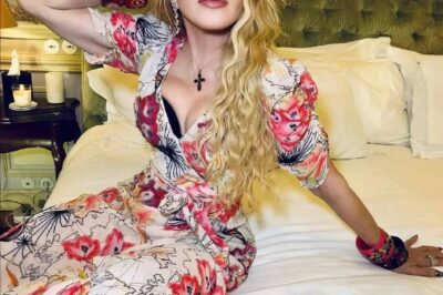 Madonna looks very different now, and a plastic surgeon gives their opinion on it.