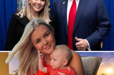 Meet Karoline Leavitt: The Youngest White House Press Secretary in U.S. History