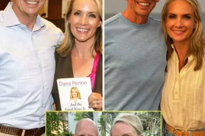 Who is Dana Perino’s husband? Meet Peter McMahon, his age, job and their love story