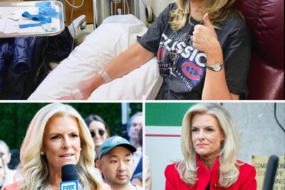 This is very sad, and Janice is a true warrior. 💕 Fox News meteorologist Janice Dean shares a heartbreaking message after a health update on her ‘unseen’ battle 👇