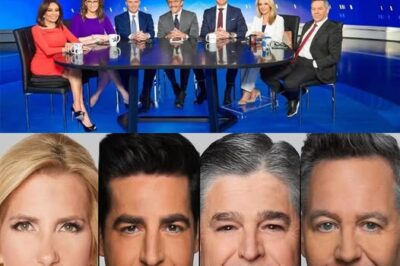 “Fox News’ The Five Makes History by Beating CNN and MSNBC—First Non-Primetime Show to Dominate Cable News Ratings!”