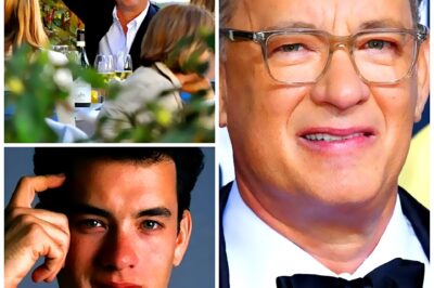 Tom Hanks was in his trailer on the set of “News of the World” in 2020 when his assistant walked in, holding a folded note. The message was simple: a man named James Mallory, a former high school teacher from Ohio, was dying of pancreatic cancer. His daughter, Emily, had reached out through multiple fan forums and Twitter, hoping someone might get a message to Hanks. Her father’s final wish was to hear Forrest Gump’s voice one last time.