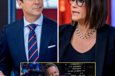 Jesse Watters mocks Fox News co-host for her take on deportation of innocent man