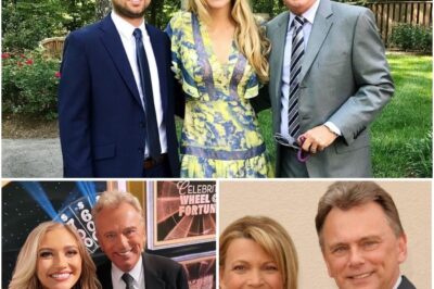 Beloved host of Wheel of Fortune just shared a major bombshell in a recent interview!