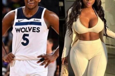 NBA star Anthony Edwards made a historic move by paying $1,080,000 in child support all at once, covering 18 years worth of payments.