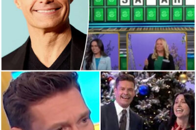 Wheel of Fortune Fans Erupt After Ryan Seacrest’s Hosting Blunder—Calls for Boycott Rock the Iconic Game Show