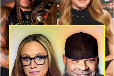 Tyrus, Any wish Kat come back to Gutfeld with me soon everyone.