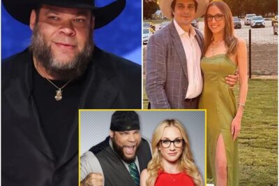 News “Fox News Star Tyrus Surprises Fans