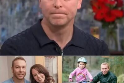 Sir Chris Hoy shares HEARTBREAKING health update as cancer spreads – “This has truly impacted my life, and honestly, I don’t have much time left.”