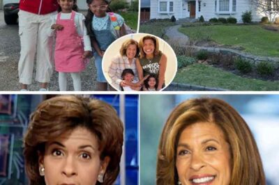 Hoda Kotb’s Life-Changing Move: From City Chaos to Peaceful Suburbs – Here’s Why She Made the Shift and a Sneak Peek Inside Her $2.89M Home!