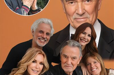 Eric Braeden Says “Goodbye” on Instagram – Announced His Official Exit From Young and Restless