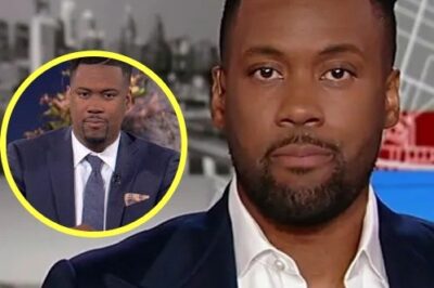 ‘HE SHOULD BE FIRED’: ONE MISTAKE by Fox News host Lawrence Jones TRIGGERS A FURIOUS BACKLASH. What’s the REAL STORY?