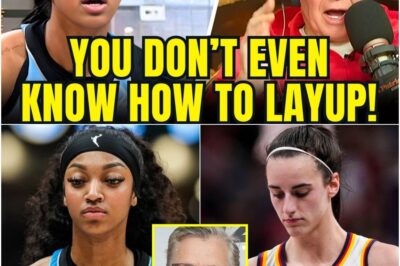 Angel Reese GOES NUTS After Dan Patrick DESTROYS Her DELUSION!