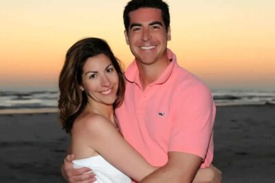 They were in love but then he found Emma. What happened to Jesse Watters’ first wife Noelle?