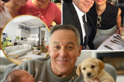 Inside Greg Gutfeld’s $10.5M SoHo Loft: Fox Host Welcomes Baby Girl with Wife Elena Moussa
