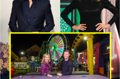 Ryan Seacrest’s ‘super generous’ gift from Vanna White is quite puzzling — and cheap