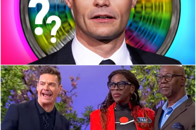 “That Guy Got Screwed”: Ryan Seacrest Faces Fan Backlash Over Contestant’s ‘Wheel of Fortune’ Blunder