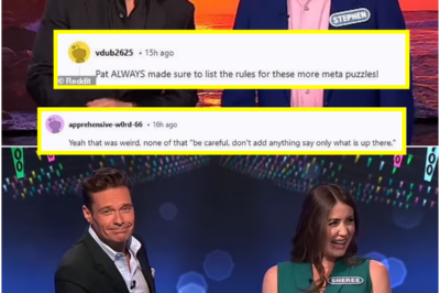 Wheel of Fortune fans fume as Ryan Seacrest continues to make major hosting error