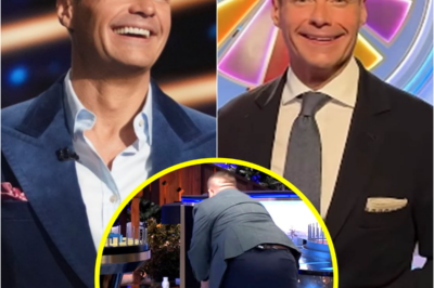 Wheel of Fortune Fans RAGE After Controversial Episode – Calls for Ryan Seacrest Boycott Intensify!
