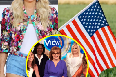 Carrie Underwood’s Bold Stand Against The View: What Really Happened and Why She’s Suing the Show