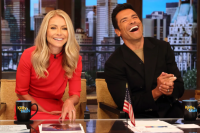 Kelly Ripa and Mark Consuelos Take a Break from ‘Live with Kelly and Mark’: What’s Next?