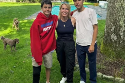 Fox News host Laura Ingraham, 61, reveals her age-defying secrets – She has 3 children