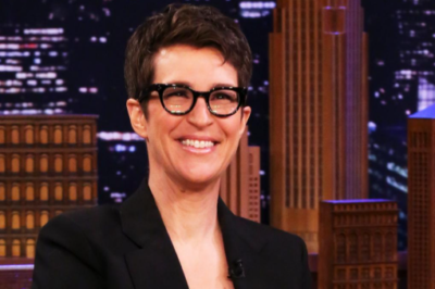 Rachel Maddow causes embarrassment for MSNBC executives by providing evidence that THEY are responsible for the decline in viewership.
