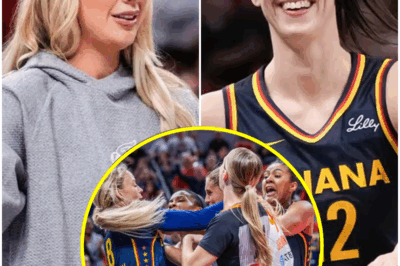 Sophie Cunningham Officially Expelled from the WNBA After Violent Incident Defending Caitlin Clark
