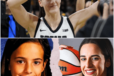 The Entire History of Caitlin Clark – From A Child Prodigy to WNBA Superstar