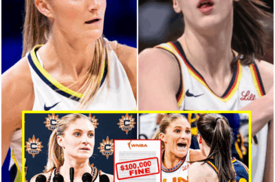 In a Stunning Turn of Events That Has Captivated Basketball Fans Nationwide, the WNBA Finally Delivers Justice for Caitlin Clark by Announcing a Major Punishment for Jacy Sheldon After Her Shocking On-Court Attack—As Outrage Erupts and Supporters Demand Accountability, Insiders Reveal the Dramatic Behind-the-Scenes Story: What Led to the League’s Bold Decision, How Will This Impact Both Players’ Futures, and Could This Be the Turning Point That Changes the Way the WNBA Protects Its Biggest Stars Forever? Discover the Full Explosive Details Inside!