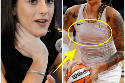 In a Shocking Turn of Events, Caitlyn Clark Sends Shockwaves Through the Sports World by Publicly Declaring, “I Am Caitlyn Clark and I Refuse to Return to the WNBA Because Brittney Griner Is Not Worthy of Being My Opponent,” Sparking a Firestorm of Debate Over Gender, Fairness, and the League’s “WOKE” Policies—Insiders Reveal the Untold Story Behind Clark’s Explosive Statement, the Backlash From Fans and Players, and What This Unprecedented Feud Could Mean for the Future of Women’s Basketball, Professional Sports, and the Ongoing Conversation About Identity and Inclusion in America.