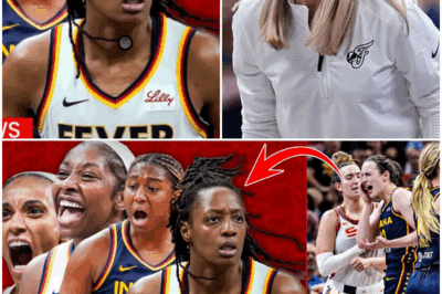 2 Minutes Ago: Indiana Fever FIRED Major Player From Their ROSTER After Caitlin Clark FIGHT!