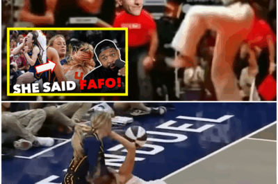 After Courageously Defending Caitlin Clark Against a Wave of Jealousy and On-Court Hostility from Rival WNBA Players, Sophie Cunningham’s Unwavering Loyalty and Grit Spark a Frenzy Among Fans—Her Jersey Sells Out Nationwide Overnight, Leaving Retailers Scrambling to Restock as Supporters Rally Behind the Newest WNBA Fan Favorite; What Does This Viral Surge Reveal About the Power of Teamwork, the Changing Dynamics in Women’s Basketball, and the Growing Influence of Star Players Who Stand Up for Their Teammates in the Face of Adversity? Find Out How Sophie’s Bold Actions Are Reshaping the League!