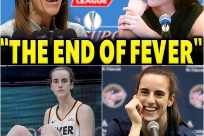 Europe Just Made Caitlin Clark aEurope Just Made Caitlin Clark an Offer the WNBA Never Could — And What She’s Reportedly Considering Could Collapse the League Entirely.n Offer the WNBA Never Could — And What She’s Reportedly Considering Could Collapse the League Entirely.  May be an image of 4 people, people playing tennis and text that says ‘URO LEAGUE ‘THE END OF FEVER’ neene meAaR ሕጠ VER DIANA’  “THEY HIT HER EVERY WEEK. EUROPE JUST WANTS TO KEEP HER IN ONE PIECE.”  Something broke last Friday. It wasn’t Caitlin Clark’s body. It was something much harder to repair: the illusion that she was still safe where she is.  She had just taken another hard fall — her third of the quarter. No foul was called. No hand was offered. Just silence.  The clip went viral in minutes. But for the first time, the comments weren’t about her stats or her stoicism. They were about something else.  “She’s not being protected.” “This is targeted.” “If this happened to a male rookie, we’d have ten suspensions by now.”  By Saturday morning, a new rumor started to circulate — not from WNBA forums or fan pages, but from outside the country. From across the ocean. From people who weren’t watching her get hit… but were watching closely nonetheless.  It didn’t come through official channels. No press release. No press conference. Just a quiet message, relayed from an agent who had recently returned from Istanbul.  The content? A multi-year offer. Fully guaranteed. No marketing obligations. A private security team. Creative control over her image rights. A league minimum nearly triple her current WNBA salary. And most of all: a promise.  “No one touches her here.”  One insider close to the Clark camp described it as “an offer made by people who actually watched her play… and knew what she needed more than anyone at home did.”  And while Caitlin hasn’t confirmed anything publicly, what came next was louder than any quote.  She went quiet.  No interviews. No social media posts. No post-game comments — even after the Fever’s latest loss. And according to two separate sources familiar with Fever operations, she’s “been distant”, “focused on her body, her future,” and “not entertaining any distractions.”  But for a team that’s built its entire media machine around one woman — her silence may be the loudest shift yet.  Caitlin Clark has long been a symbol — of talent, toughness, and transformation. But to some, she’s also become a target.  Since entering the league, she’s been elbowed in the face (May vs. Sky), slammed to the ground with no call (June vs. Sun), tripped off-ball and called “soft” for reacting (July vs. Dream).  The WNBA has issued statements. The referees have reviewed tapes. But according to one ESPN analyst off-camera: “What’s being reviewed isn’t nearly as serious as what’s being ignored.”  And this is where the offer becomes more than a headline. It becomes a pressure point.  Europe — particularly the Turkish Super League and select Spanish clubs — has quietly been positioning itself as a haven for underpaid, overused American players.  It’s not new. Diana Taurasi played in Russia for $1.5M a year. Breanna Stewart did the same. But Clark’s case is different. This wouldn’t be a side gig. It would be a full extraction.  “She wouldn’t be going there to escape,” a European scout told us. “She’d be going there to lead.”  What happened next didn’t take place in public. But the effect leaked into everything else.  During the post-game locker room — after that now-viral fall — Caitlin sat in silence, unstrapping her shoes.  Across from her, a teammate leaned against her locker, then finally muttered, “Maybe Europe’s the only place where you’re not expected to take the hits for all of us.”  No one responded. But a towel dropped. A water bottle clattered to the floor. Even the assistant coach didn’t speak.  It wasn’t a confrontation. It was a confession.  And everyone knew: if Clark left — it wouldn’t just be about her. It would be about the system that built its foundation on her back… and then let her fall.  At WNBA HQ, the reaction hasn’t been official — but it’s been real.  One leaked Slack message (shared anonymously) from a marketing staffer read: “If we lose her even for a season, viewership tanks. So does ESPN. This isn’t just an athlete. This is revenue.”  Another, from a Fever assistant coach: “Nobody thought she’d actually consider leaving. Now everyone’s pretending they never doubted it.”  Even Commissioner Cathy Engelbert, who’d once said Clark was “the future of this league,” has gone noticeably silent since Friday’s game — canceling a planned appearance on ESPN Radio.  Behind the scenes, executives are reportedly scrambling to create “a personalized safety protocol” for Clark — something no other player in the league has.  But critics say that only proves the point.  “She needed that before,” tweeted a former WNBA MVP. “Now it’s just damage control.”  Here’s the part that’s really making the league sweat: Clark might not be the only one.  Several agents have reportedly begun exploring overseas options for other top WNBA talents — quietly, and off the books.  These include: a rookie forward currently sidelined due to “team chemistry issues.” A second-year player whose contract renewal talks have “completely stalled.” And one international player who allegedly said, “I’d rather be paid and respected abroad than benched and blamed here.”  No names have been confirmed. But as one longtime league staffer put it: “The minute she leaves… the illusion breaks. And then we’ll see how many others were only staying because she stayed.”  There was no statement from Caitlin Clark.  But there was one moment.  After the Fever’s closed-door practice Monday morning, she was seen leaving the arena. No jersey. No press. Just headphones in, walking alone.  A teammate called after her. She didn’t turn around.  A staffer — unsure whether to follow — stood frozen in the hallway.  As Clark pushed through the exit doors, the light behind her flickered.  And for one strange second, someone whispered: “It felt like she was already gone.”  That night, she posted a photo on Instagram.  It showed her, back turned, standing in the center of the court — alone, spotlight barely hitting her shoes. No caption.  Just a single comment from her private account posted 11 minutes later: “One step closer.”  No one knows what it meant. But insiders are scrambling to interpret it. And fans? They’ve started asking the question no one in the league office wants to answer:  If she really is the first to go… who’s going to be the last to stay? Or worse: What if someone already left? They just haven’t said it out loud yet.  —  Editorial note: This article reflects current media conversations, industry chatter, and narrative trends surrounding the WNBA. It is based on a blend of ongoing discussions, publicly available coverage, and informed creative interpretation.