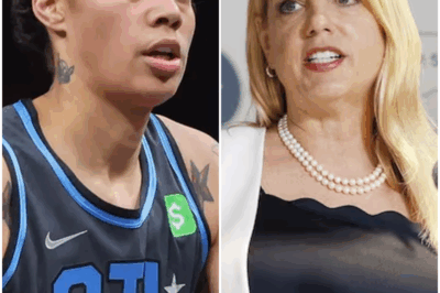 Brittney Griner Barred from Paris Olympics: A Landmark Ruling and Its Implications for Sports