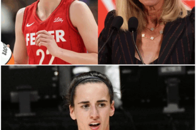 Caitlin Clark’s WNBA Paycheck Shocks Fans—Is the League’s Biggest Star Being Massively Underpaid? Inside the Reality Check That’s Sparking Outrage and Demands for Change