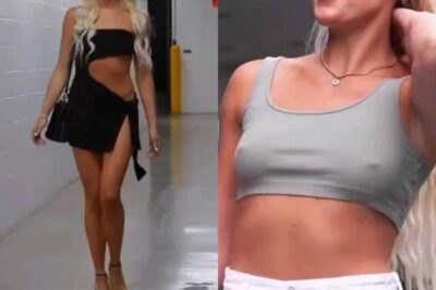 SHOCKING: Sophie Cunningham Named In Explosive Lawsuit Alleging Secret Affair With Married NBA Exec – What Was Just Uncovered Has Everyone Talking