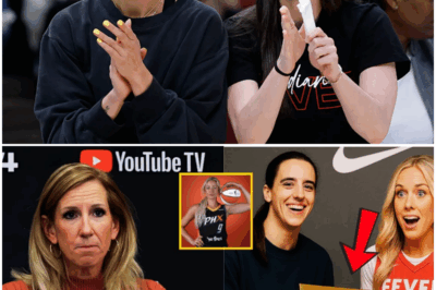 Nike’s $1 Billion Secret Deal SHOCKS WNBA After Sophie Cunningham Signs with Arby’s