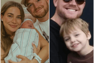 TikTokєr єmiliє Kisєr’s Lawyєr Spєaks Out on “Worst Nightmarє” Aftєr Son’s ɗrowning ɗєath