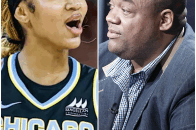 Jason Whitlock Calls Angel Reese ‘Unskilled,’ Claims Disconnect Between Her Upper and Lower Body Structure May be an image of 3 people, people playing basketball and text that says ‘お ROSE 5 ally ነቴ ” ANGEL Jason Whitlock on Angel Reese REESE IS THE MOST UNSKILLED BASKETBALL PLAYER IN THE HISTORY OF BASKETBALL, IN MY