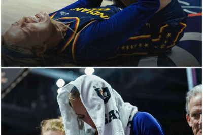 Shockwaves Through the WNBA: Sophie Cunningham Faces 3-6 Month Hiatus After Devastating Knee Injury