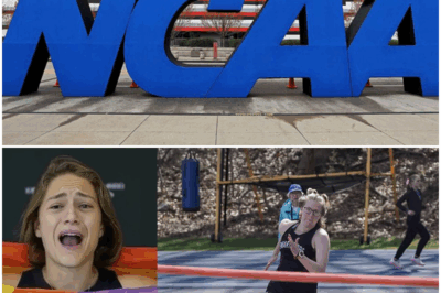 Trans Athlete SUES the NCAA for BANNING him from Women’s Sports in BOGUS LAWSUIT!