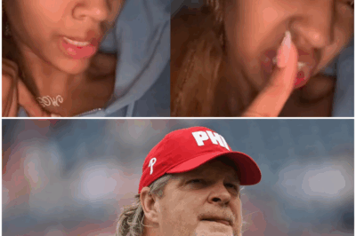 VIDEO: Angel Reese Unleashes Fury On MLB Commentator Who Took An Unwarranted Shot At Her, Wishes “Hard Time In Life” On Him